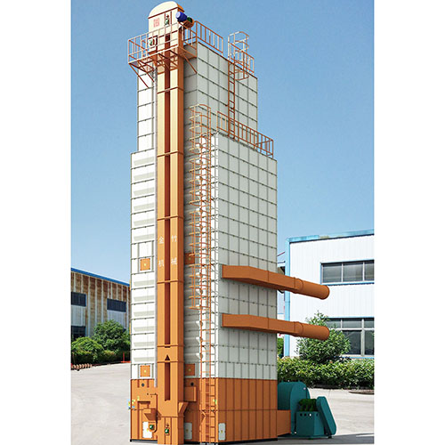 5HY-75型谷物烘... 